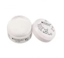 Гель Starlet Professional 30 мл White белый