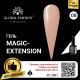 Гель Global Fashion Magic-Extension 12мол №08