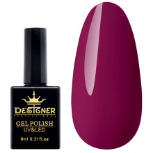Гель-лак Designer Professional, 9мол. D116