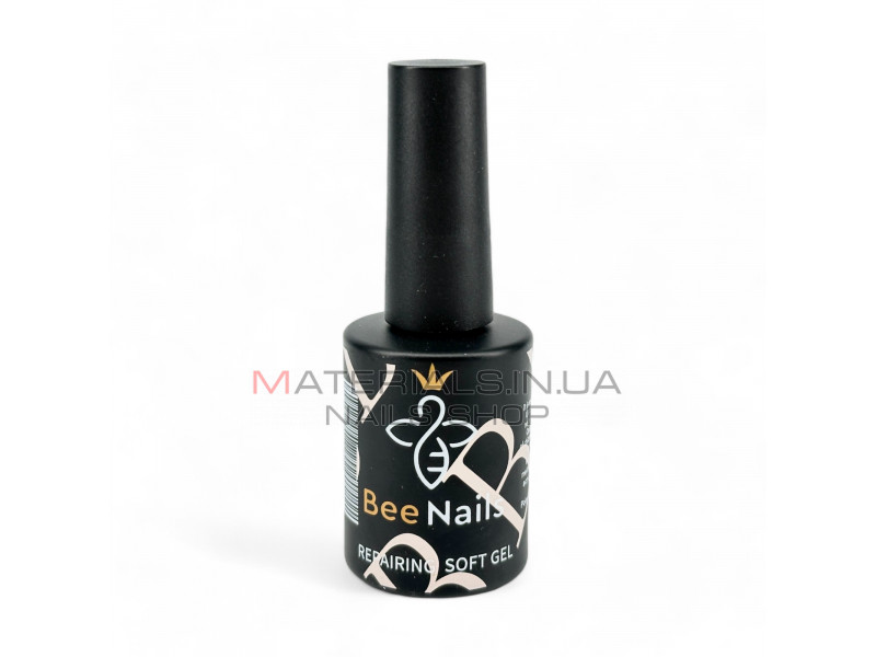 Repairing soft gel Bee Nails, 15мл