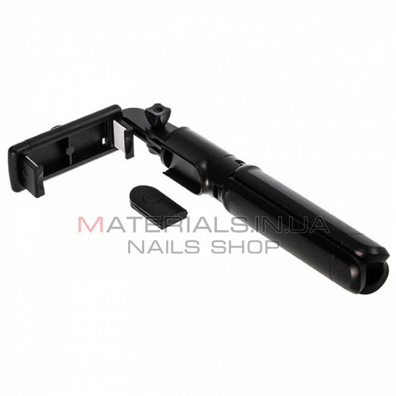 Монопод Tripod S03, Bluetooth-кнопка, 0,68 м