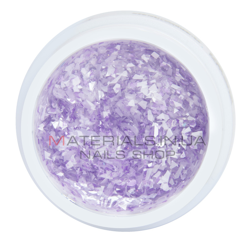 Гель для нігтів SEASHELL GEL морська мушля 5 гр, 18