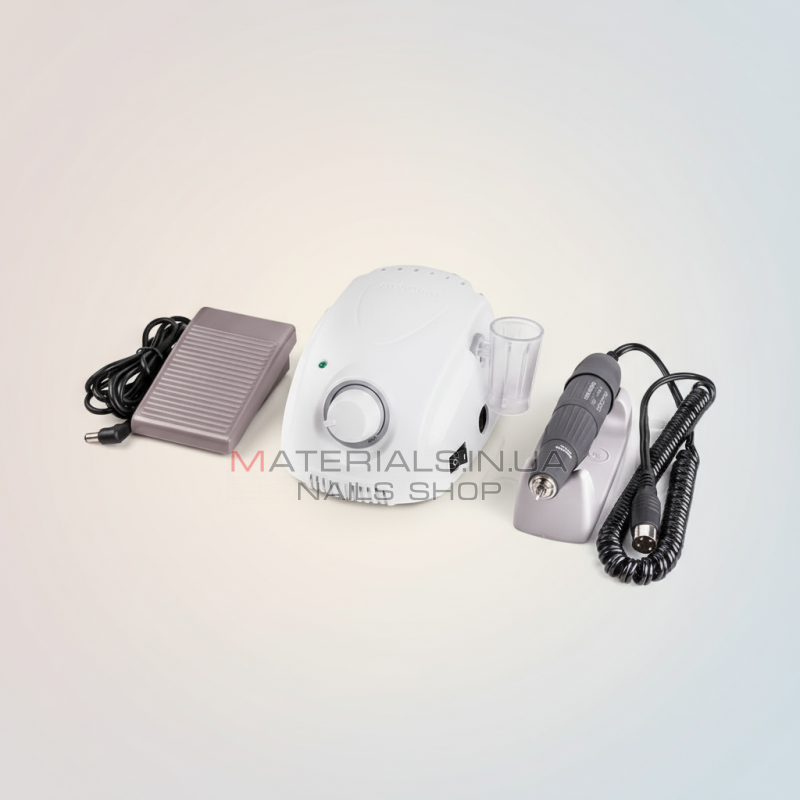 Фрезер для маникюра и педикюра Marathon 3 Champion