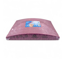 Упаковка пилок Global Fashion (color series) - човен 100/150 грит (25шт)