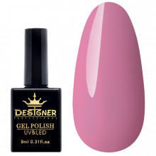 Гель-лак Designer Professional, 9мол. C75