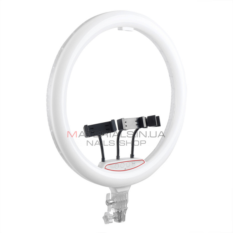 Лампа Кольцевая RGB LED (45 cm) RD-45 Лампа Кольцевая RGB LED (45 cm) RD-45