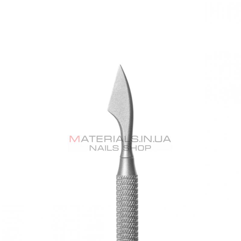 Лопатка манікюрна STALEKS PRO SMART 51 TYPE 2 PS-51/2 Лопатка манікюрна STALEKS PRO SMART 51 TYPE 2 PS-51/2