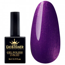 Гель-лак Designer Professional, 9мол. O394