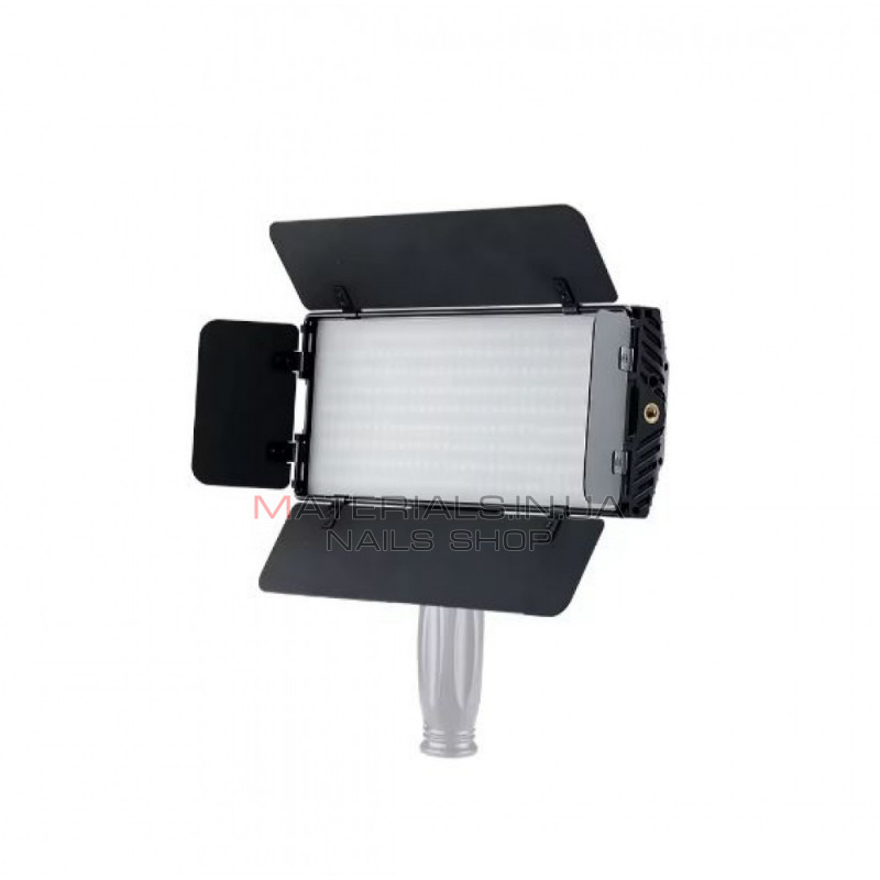 Лампа видеосвет LED PT-30B II 30W color 3200-5600K Лампа видеосвет LED PT-30B II 30W color 3200-5600K