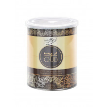 Теплый воск в банке Italwax FLEX - OUD (УД), 800 г.