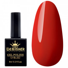 Гель-лак Designer Professional, 9мол. I260