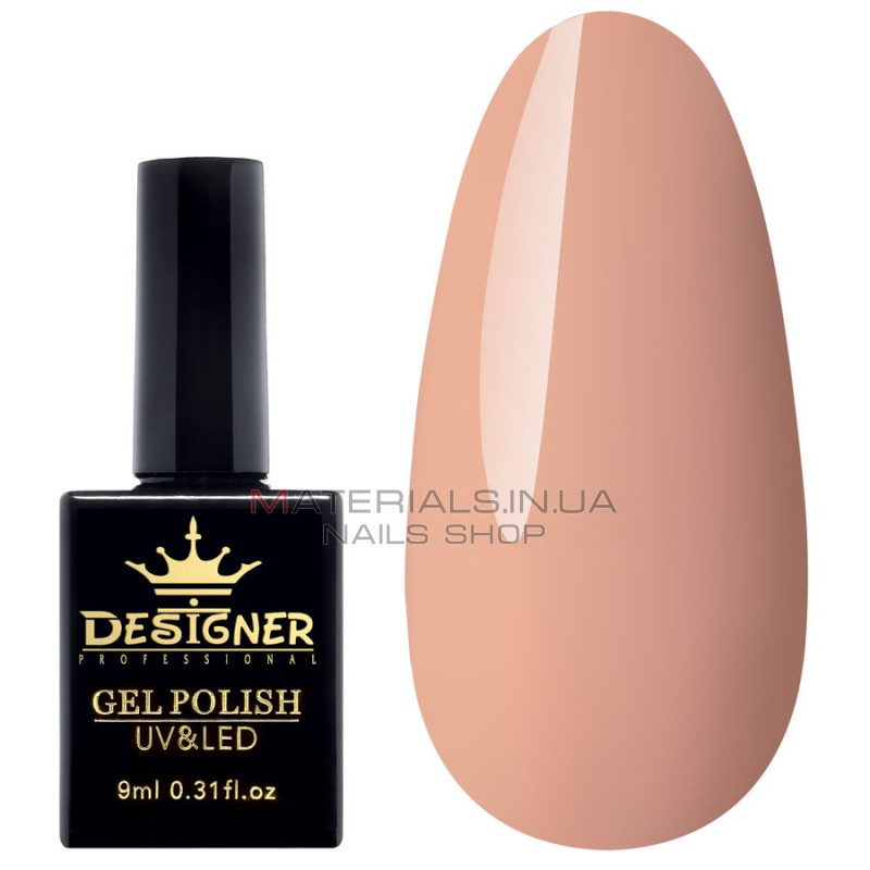 Гель-лак Designer Professional, 9мол. E151 Гель-лак Designer Professional, 9мол. E151