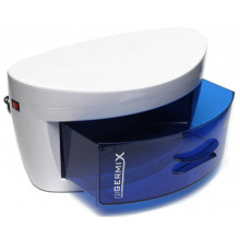 УФ UV стерилизатор однокамерный Germix