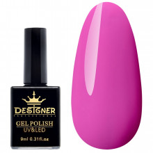 Гель-лак Designer Professional, 9мол. D104