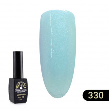Гель лак BLACK ELITE 330, Global Fashion 8 мл