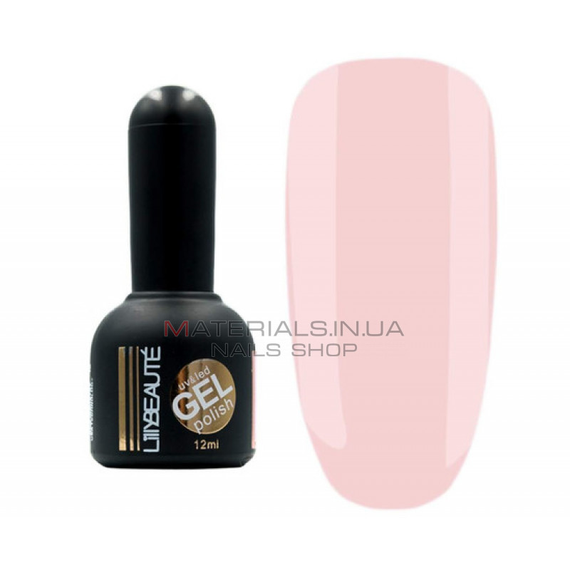 Гель-лак Lilly Beaute № 010 Гель-лак Lilly Beaute № 010
