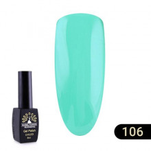 Гель лак BLACK ELITE 106, Global Fashion 8 мл