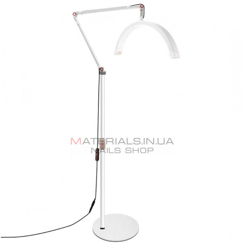 Бестеневая напольная LED-лампа Smart MOON Light HD-M2X, 20 Вт, Белая Бестеневая напольная LED-лампа Smart MOON Light HD-M2X, 20 Вт, Белая
