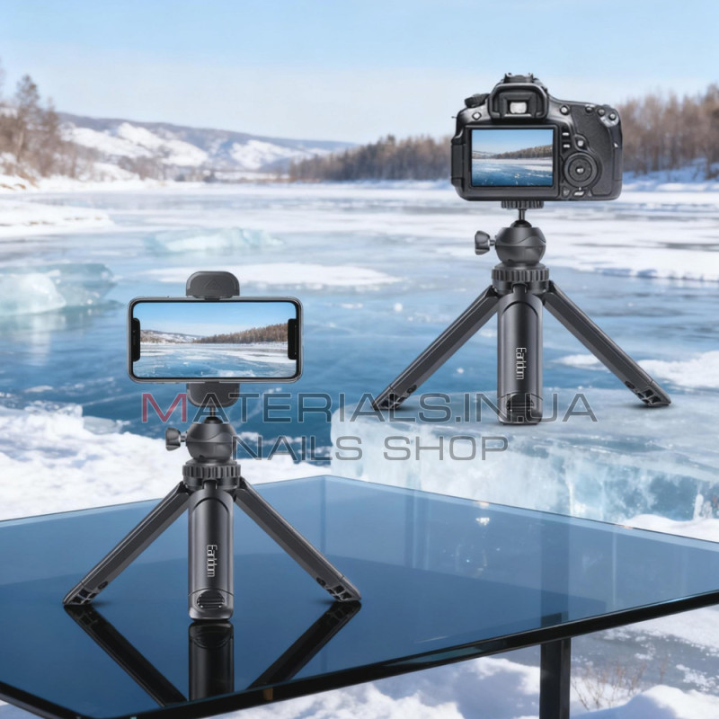 Монопод Tripod Earldom ET-ZP36, 0,00 м