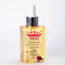 Мастило для кутикули Master 80ml, Апельсин