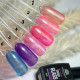 Витражный гель-лак Global Fashion Tinted Glass №8, 8 мл