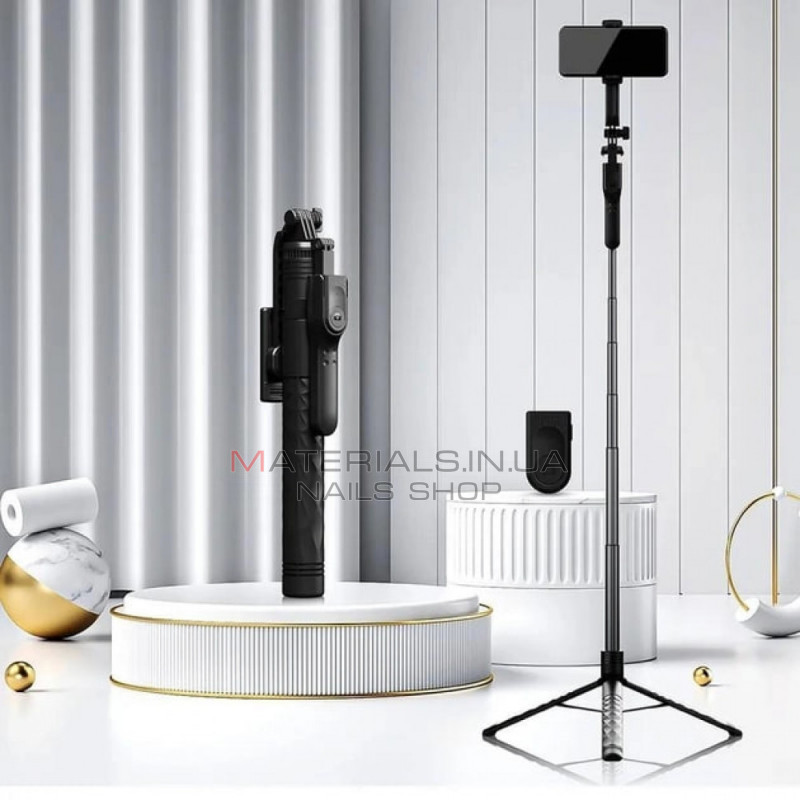 Monopod Tripod (1.75m) — K28-4 Monopod Tripod (1.75m) — K28-4