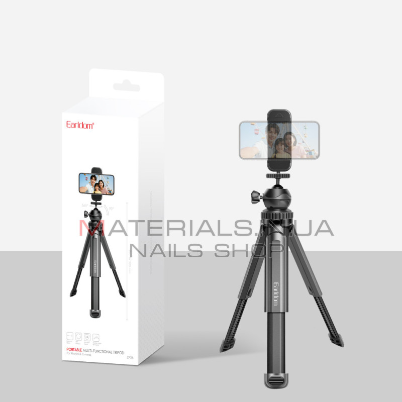 Монопод Tripod Earldom ET-ZP36, 0,00 м