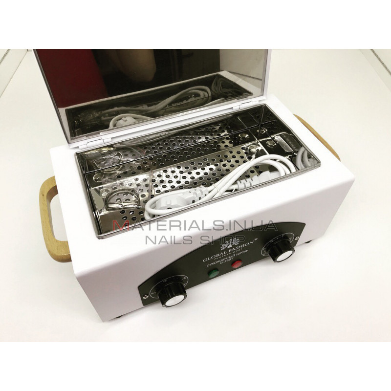 Сухожарова шафа Global Fashion G-360T Сухожарова шафа Global Fashion G-360T