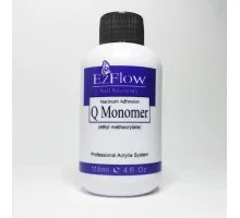 Мономер ликвид для акрила EzFlow Q-Monomer, 118мл