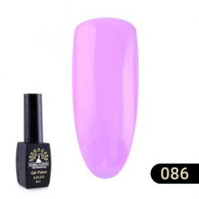 Гель лак BLACK ELITE 086, Global Fashion 8 мл