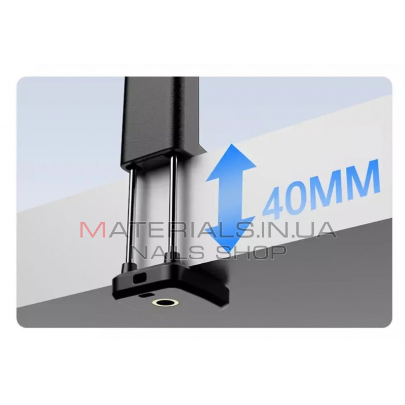 Багатофункціональний тримач затискач MagSafe Z30-C для телефона