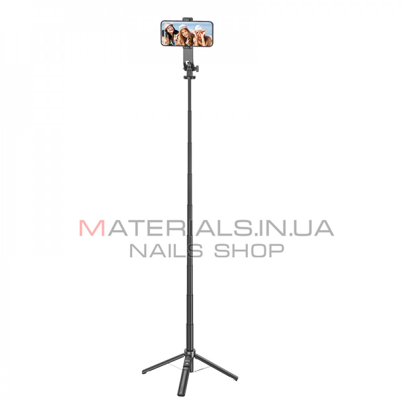 Монопод Tripod Hoco K21, 1,37 м