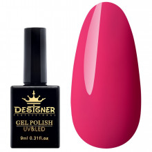 Гель-лак Designer Professional, 9мол. I254