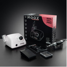 Фрезер Moox X800 на 50 000 об./мин. и 70W.
