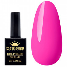 Гель-лак Designer Professional, 9мол. H226