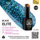 Гель лак BLACK ELITE 163, Global Fashion 8 мл