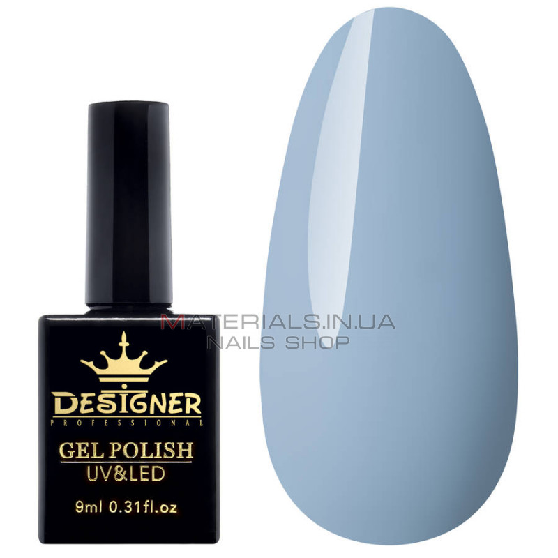 Гель-лак Designer Professional, 9мол. F178 Гель-лак Designer Professional, 9мол. F178