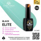 Гель лак BLACK ELITE 350, Global Fashion 8 мл