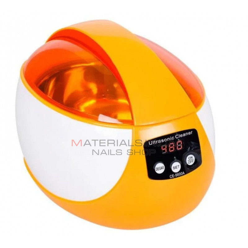 Ультразвуковой стерилизатор Ultrasonic Cleaner Codyson CE-5600A 50Вт Ультразвуковой стерилизатор Ultrasonic Cleaner Codyson CE-5600A 50Вт