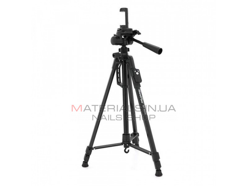 Tripod Stand Multifunctional (1.80m) Neepho NP-8830