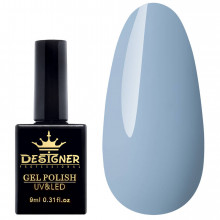 Гель-лак Designer Professional, 9мол. F178