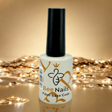 Fiber base Bee Nails, 15мл
