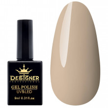 Гель-лак Designer Professional, 9мол. B57