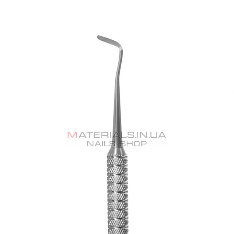 Лопатка педикюрна STALEKS PRO EXPERT 20 TYPE 2 PE-20/2 Лопатка педикюрна STALEKS PRO EXPERT 20 TYPE 2 PE-20/2