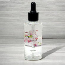 Сухе масло для кутикули Starlet Professional – Орхідея, 100 мл.