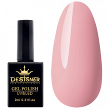 Гель-лак Designer Professional, 9мол. H218
