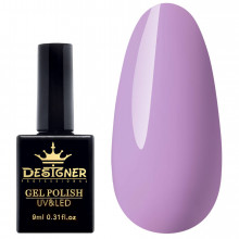 Гель-лак Designer Professional, 9мол. H234