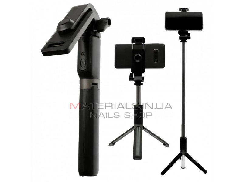 Monopod Tripod (0.67m) — D10S