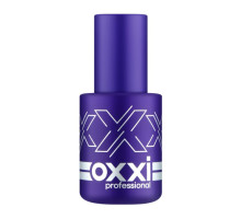 База каучукова OXXI Professional Hard Rubber Base 10 мл
