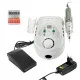 Фрезер с аккумулятором Nail Drill ZS-219 White 35000 об., 45 Вт
